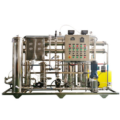 Agua drinkbare Costo DE La planta DE Purificacion DE agua drinkbaar DE China van Plantade tratamiento DE