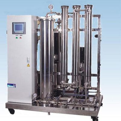 De medische machine van de rowaterzuiveringsinstallatie voor de reinigingssysteem van het dialysewater voor dialyse