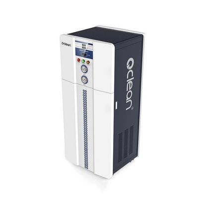 1.5kw gedeioniseerd Watersysteem voor Laboratorium 50LPH met PLC Contraol