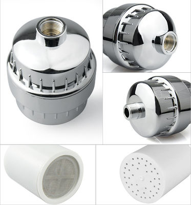 1/2“ Draad 15 de Filter van de de Vitaminedouche van de Stadiumchloor