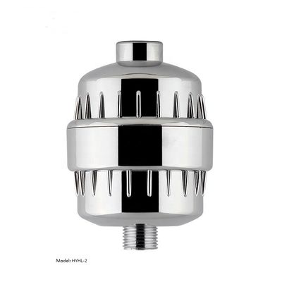 1/2“ Draad 15 de Filter van de de Vitaminedouche van de Stadiumchloor