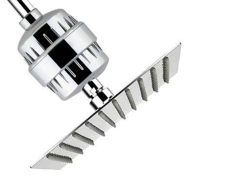 1/2“ Draad 15 de Filter van de de Vitaminedouche van de Stadiumchloor