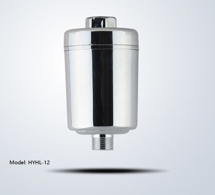 1/2“ Draad 15 de Filter van de de Vitaminedouche van de Stadiumchloor