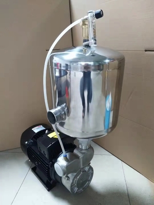 220V / het Ozonvloeistof die van 380V SS304 Pomp 2900r/min mengen