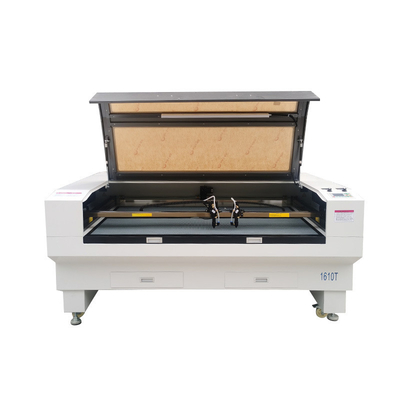 De cilindrische 100W-Machine van de de Laser Scherpe Gravure van Co2
