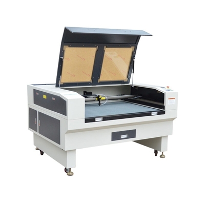 De cilindrische 100W-Machine van de de Laser Scherpe Gravure van Co2