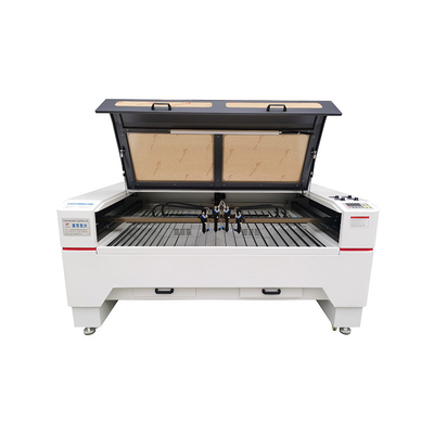 De cilindrische 100W-Machine van de de Laser Scherpe Gravure van Co2