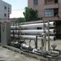 Zout waterzeewater aan van de het zeewaterreiniging van de drinkwatermachine van het de machinezeewater de ontziltingsmachine