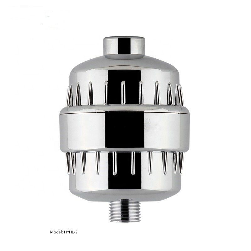 1/2“ Draad 15 de Filter van de de Vitaminedouche van de Stadiumchloor