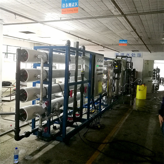 Prijs van industriële waterreinigers 5