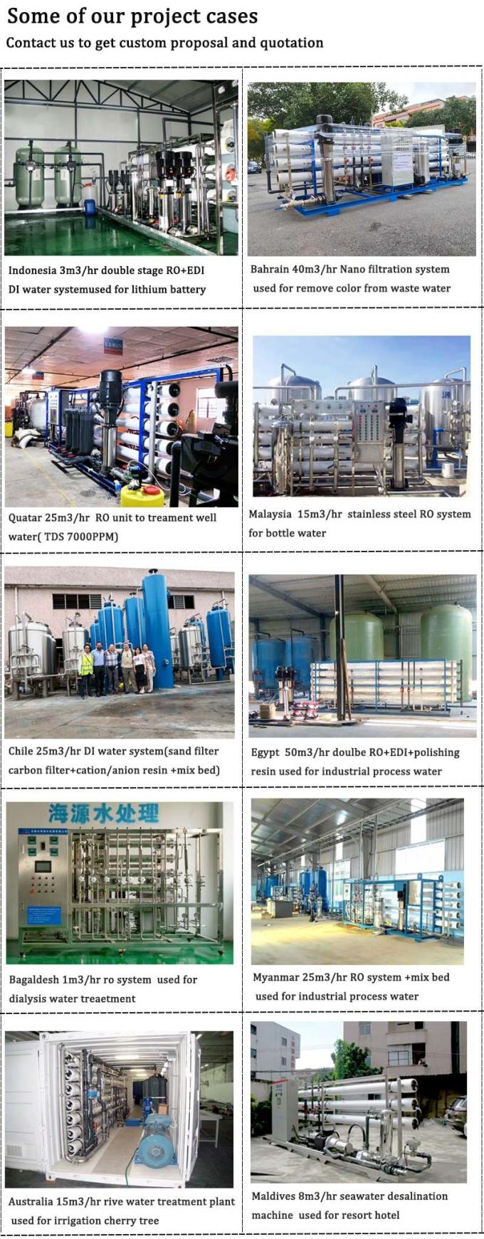 Prijs van industriële waterreinigers 11
