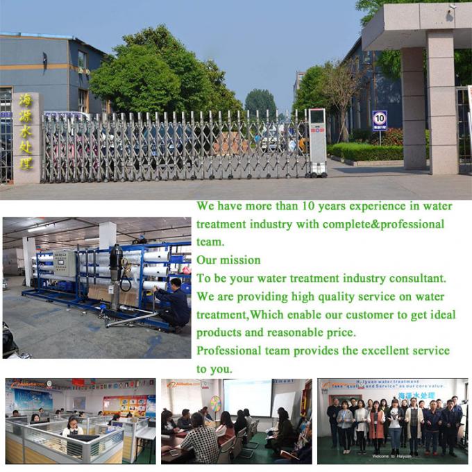 RO Water System Unit Solar Powered Electronics Boat Water Desalination Unit RO Desalination Unit 6